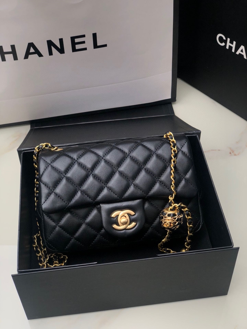 Ch**el cf series bags